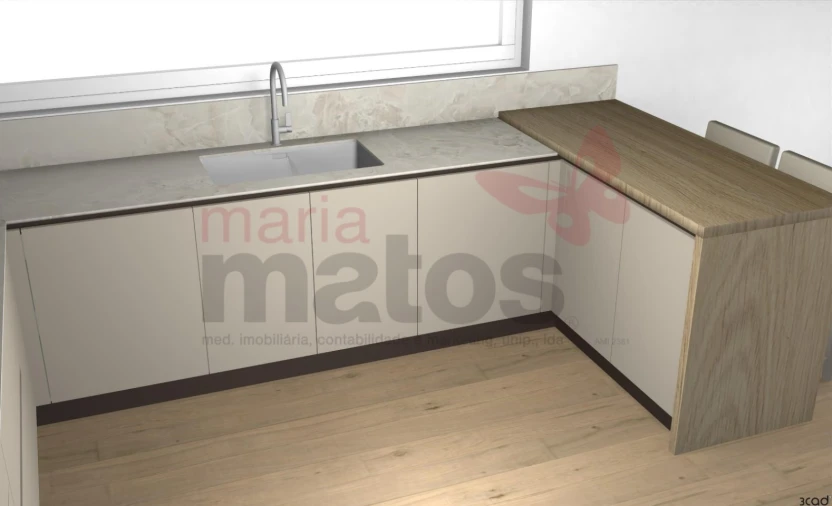 Moradia T3 para Venda em Atouguia da Baleia Foto 4