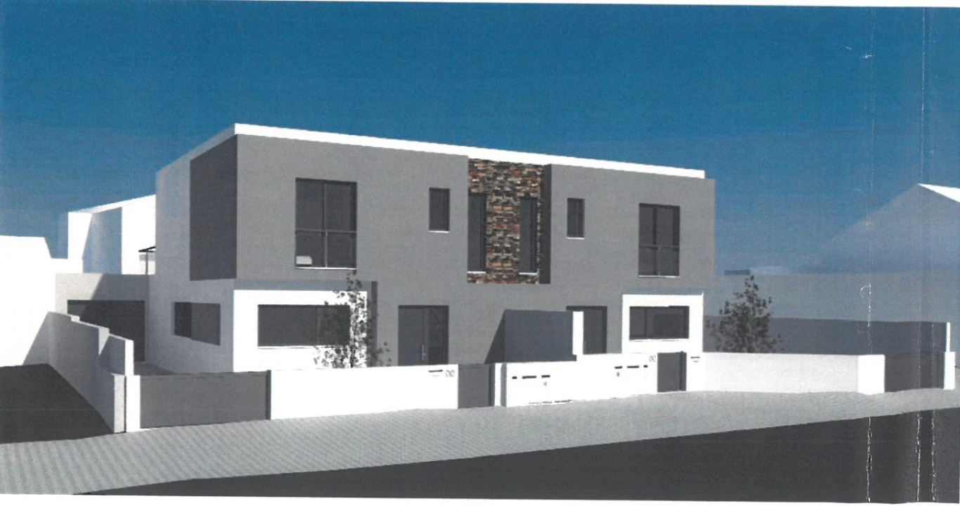Moradia T3 para Venda em Atouguia da Baleia Planta 5