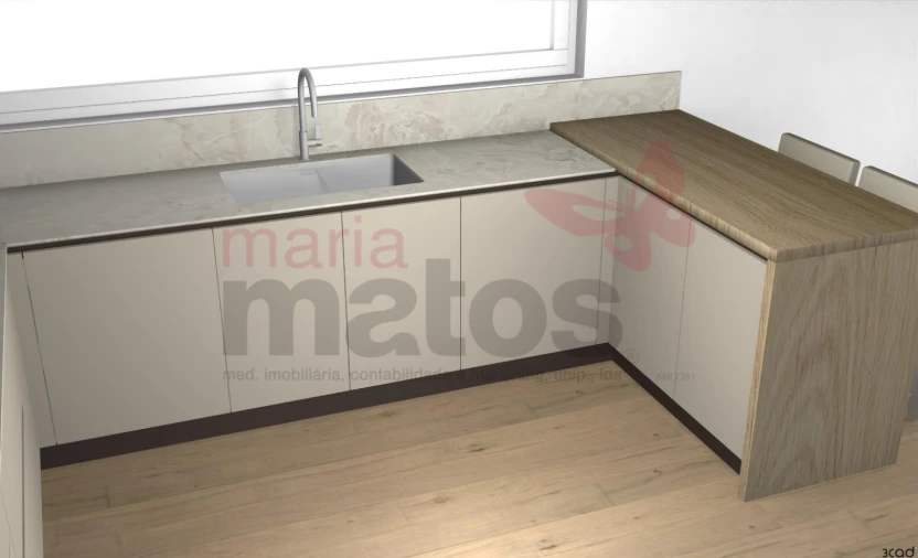 Moradia T3 para Venda em Atouguia da Baleia Foto 2