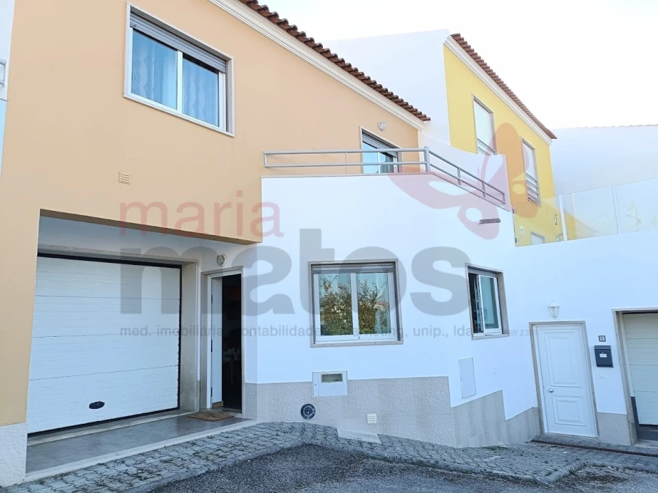 Moradia T2 para Venda em Lourinhã e Atalaia Foto 14