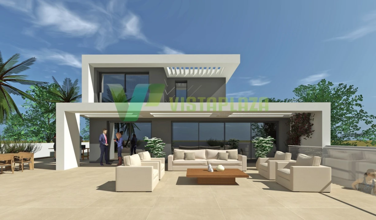 Moradia T5 para Venda em Estômbar e Parchal Foto 4