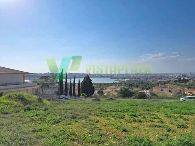 Moradia T5 para Venda em Estômbar e Parchal Foto 32