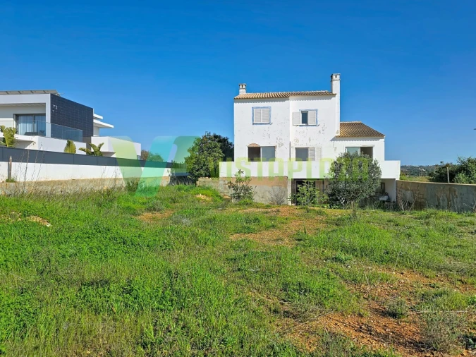 Moradia T5 para Venda em Estômbar e Parchal Foto 33