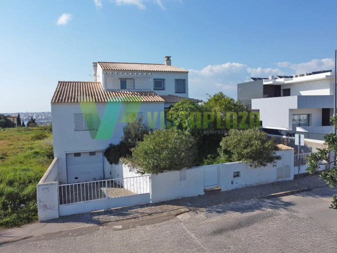 Moradia T5 para Venda em Estômbar e Parchal Foto 50