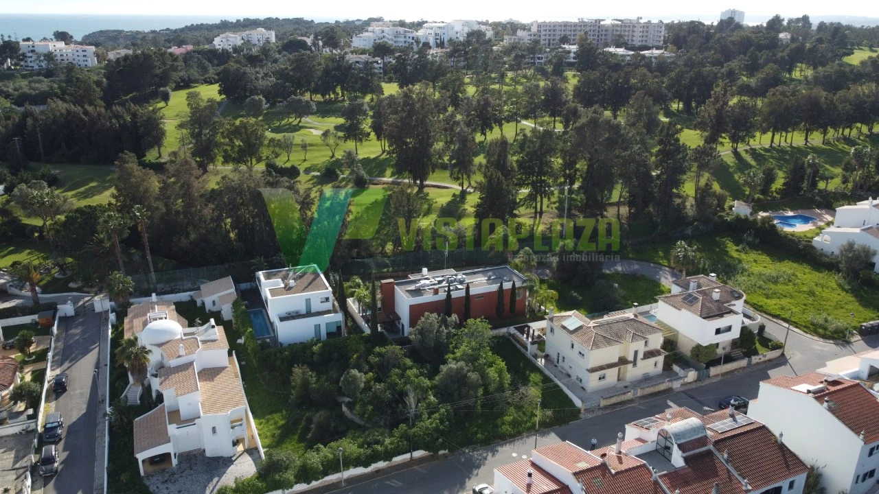 Terreno para Venda em Portimão Foto 5