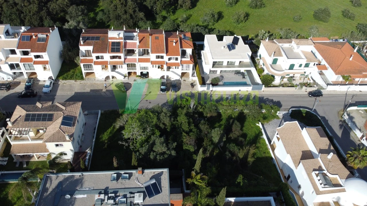 Terreno para Venda em Portimão Foto 6