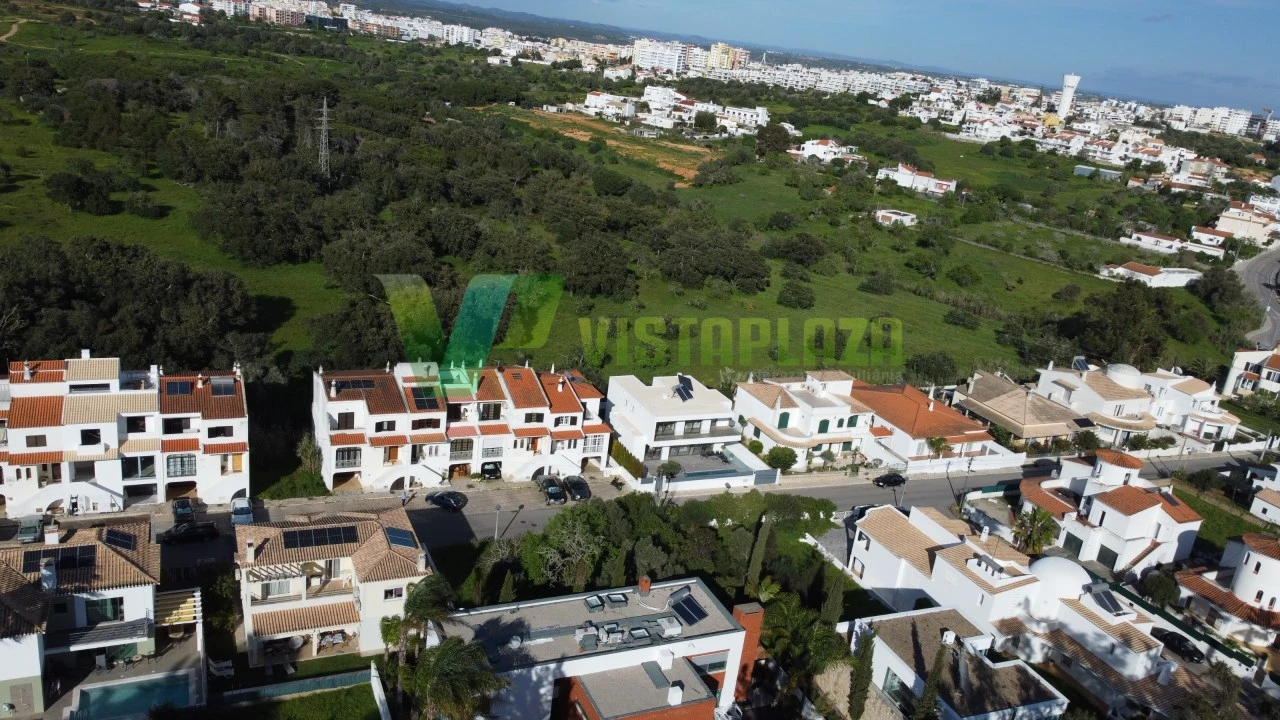 Terreno para Venda em Portimão Foto 8