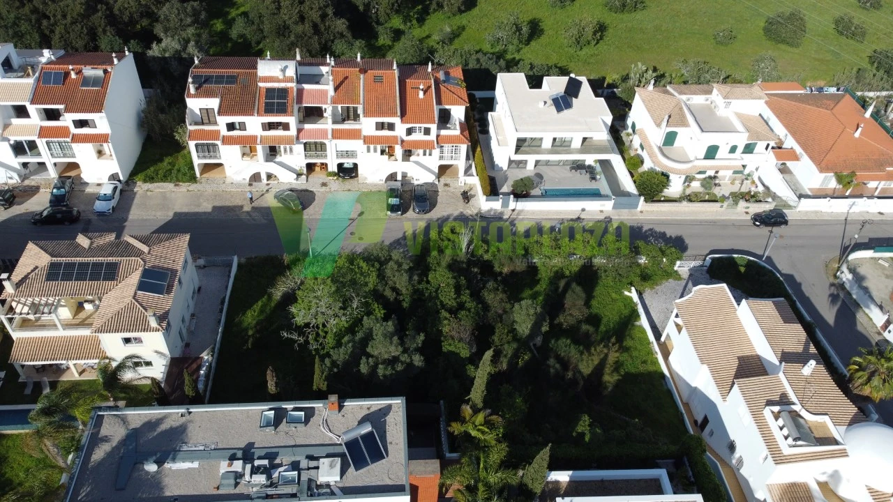 Terreno para Venda em Portimão Foto 9