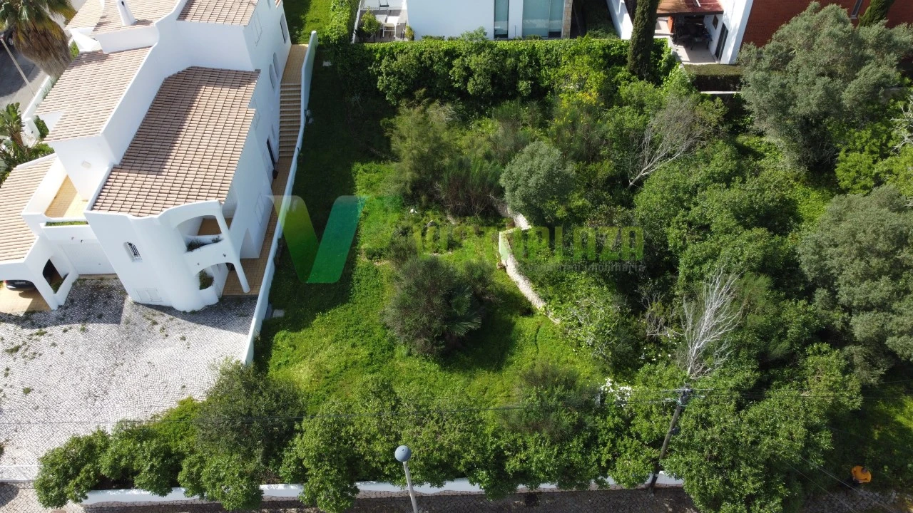 Terreno para Venda em Portimão Foto 18
