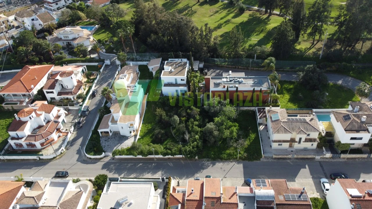 Terreno para Venda em Portimão Foto 24