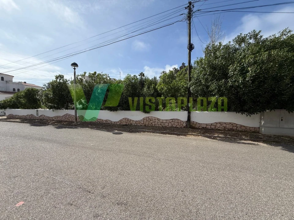 Terreno para Venda em Portimão Foto 25