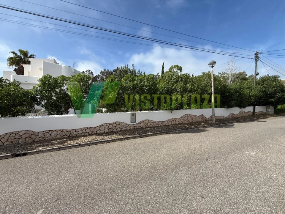 Terreno para Venda em Portimão Foto 27