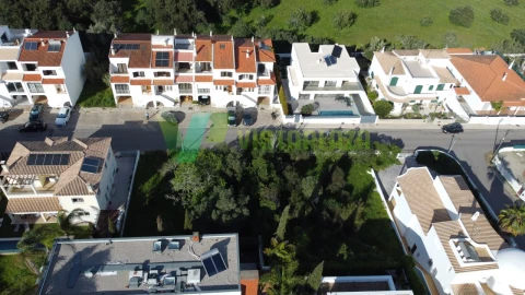 Terreno para Venda em Portimão