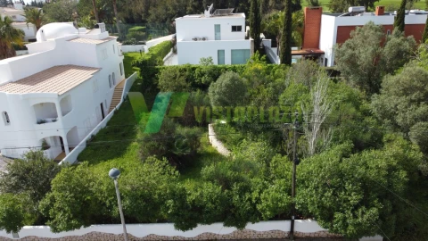 Terreno para Venda em Portimão