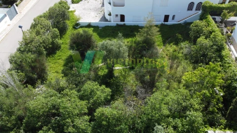 Terreno para Venda em Portimão