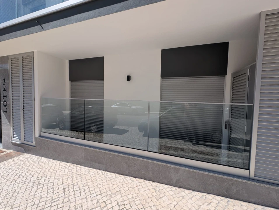Apartamento T2 para Venda em Nazare Foto 1