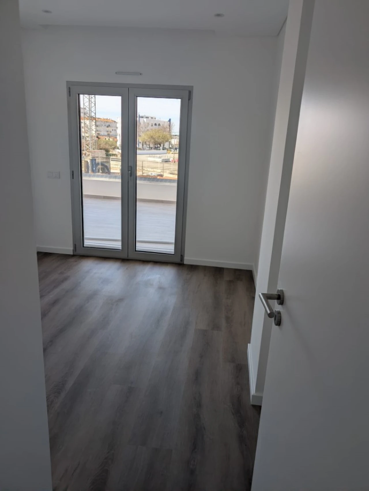 Apartamento T2 para Venda em Nazare Foto 7