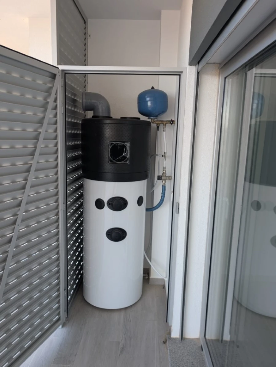 Apartamento T2 para Venda em Nazare Foto 6