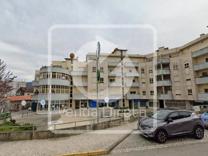 Loja para Venda em Miranda do Corvo Foto 8