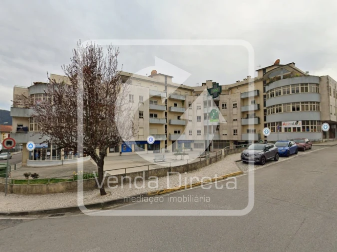 Loja para Venda em Miranda do Corvo Foto 9