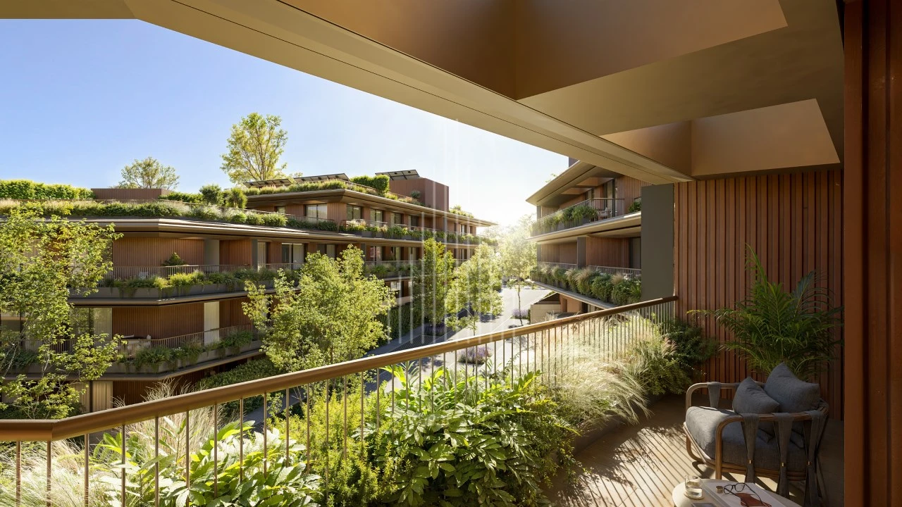 Apartamento T2 para Venda em Aldoar, Foz do Douro e Nevogilde Foto 2