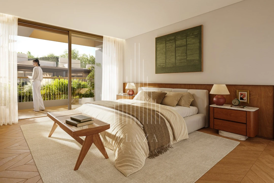 Apartamento T2 para Venda em Aldoar, Foz do Douro e Nevogilde Foto 9