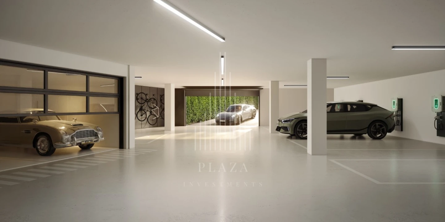 Apartamento T2 para Venda em Aldoar, Foz do Douro e Nevogilde Foto 16