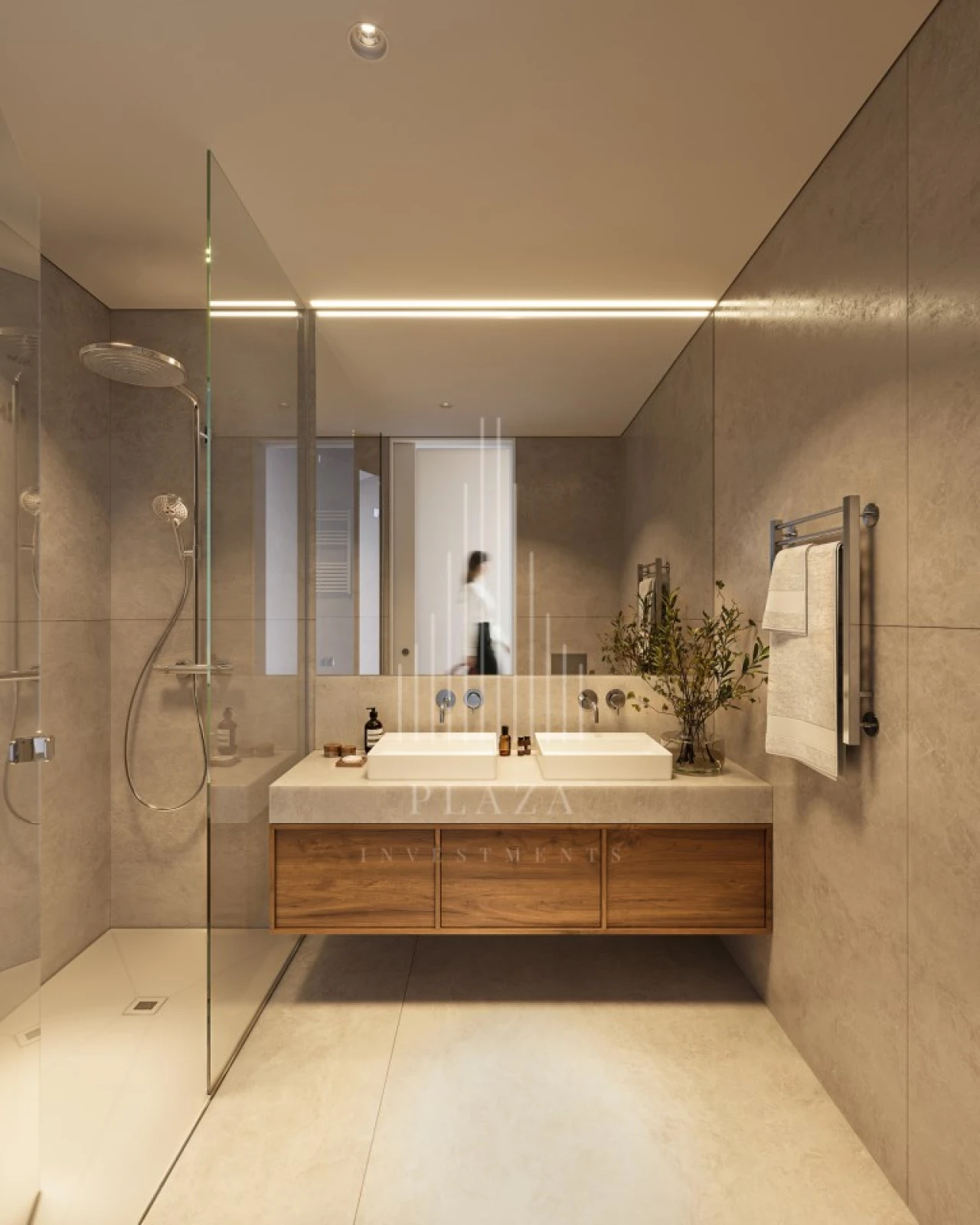 Apartamento T1 para Venda em Aldoar, Foz do Douro e Nevogilde Foto 7