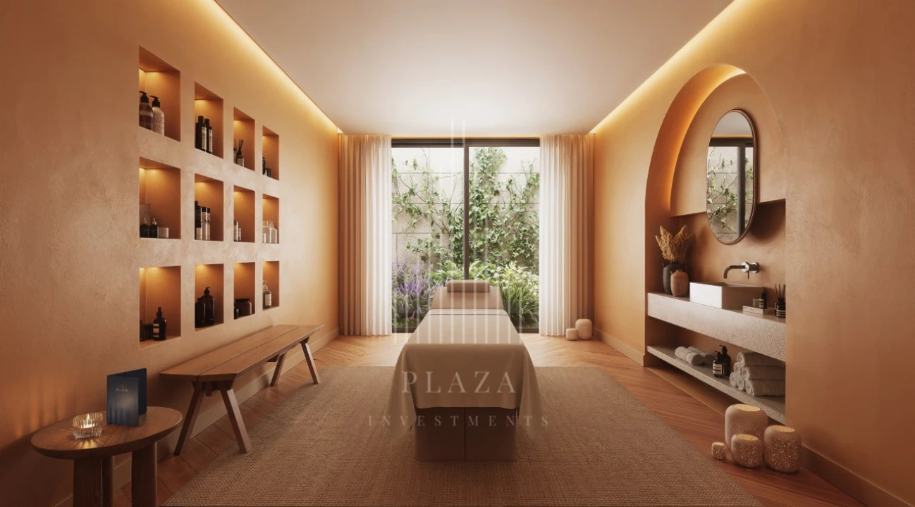 Apartamento T1 para Venda em Aldoar, Foz do Douro e Nevogilde Foto 17