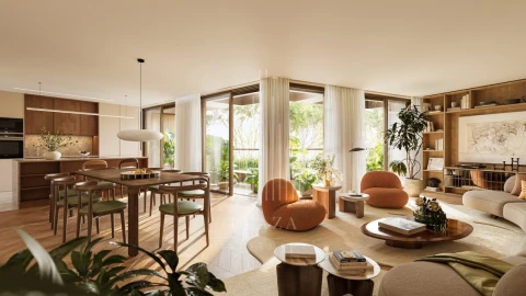 Apartamento T1 para Venda em Aldoar, Foz do Douro e Nevogilde