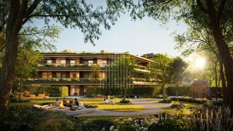 Apartamento T1 para Venda em Aldoar, Foz do Douro e Nevogilde