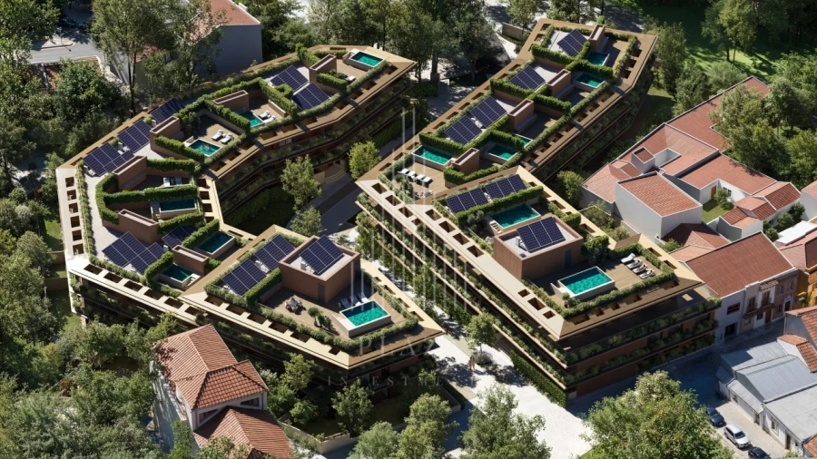 Apartamento T1 para Venda em Aldoar, Foz do Douro e Nevogilde Foto 6