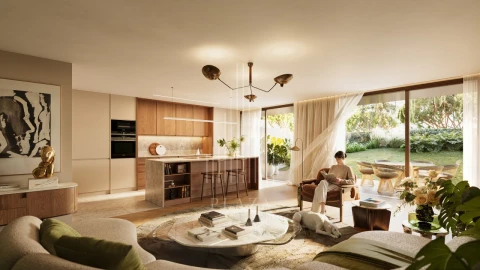 Apartamento T1 para Venda em Aldoar, Foz do Douro e Nevogilde