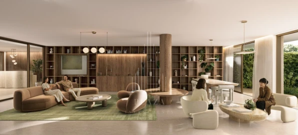 Apartamento T1 para Venda em Aldoar, Foz do Douro e Nevogilde