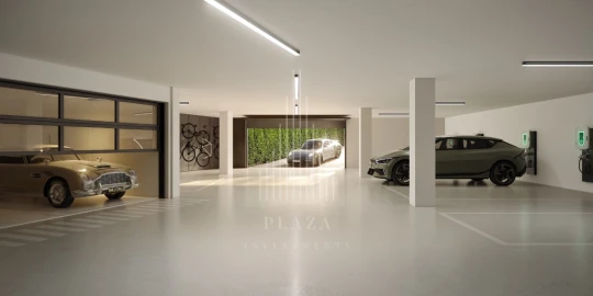 Apartamento T1 para Venda em Aldoar, Foz do Douro e Nevogilde