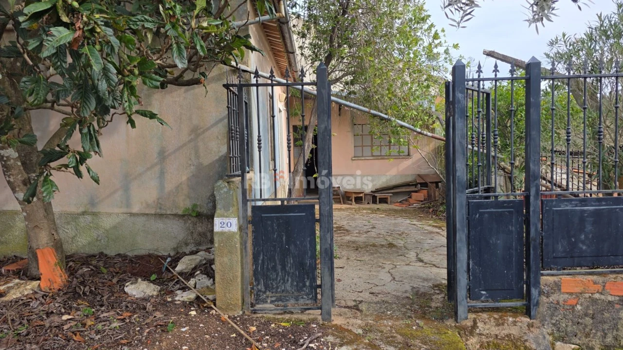 Quinta T3 para Venda em Chãos Foto 10