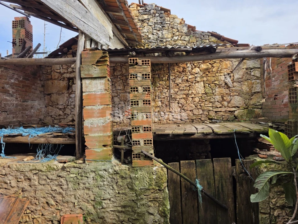 Quinta T3 para Venda em Chãos Foto 5