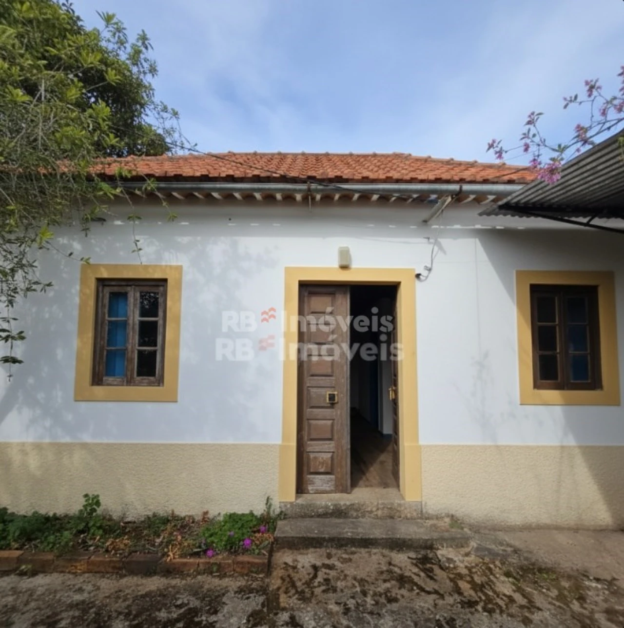 Quinta T3 para Venda em Chãos Foto 20