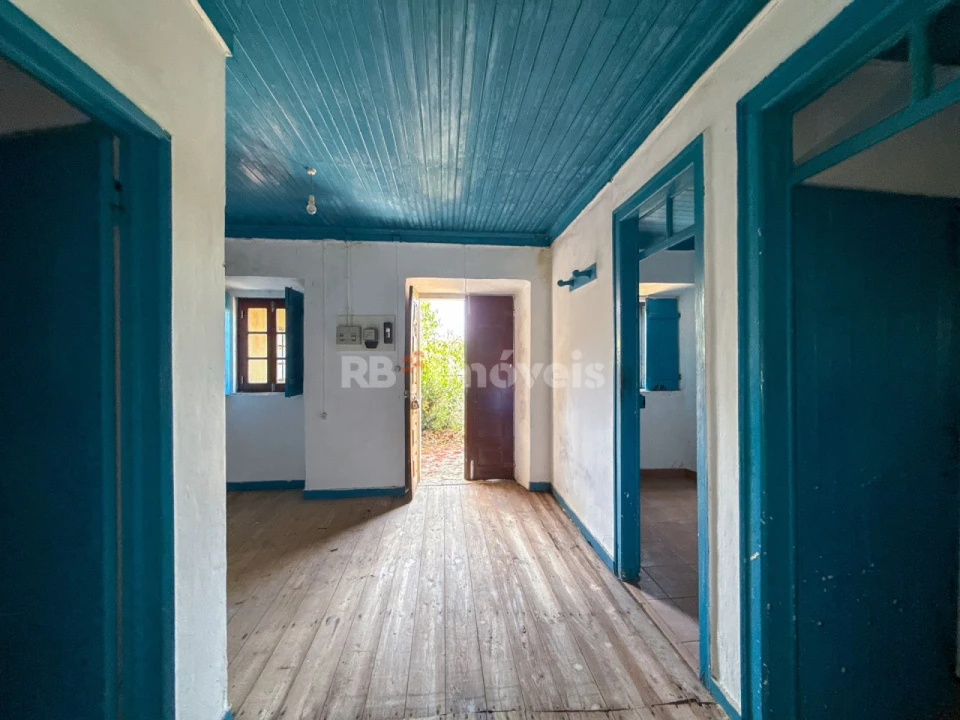 Quinta T3 para Venda em Chãos Foto 9
