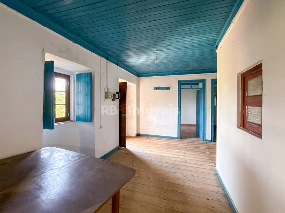 Quinta T3 para Venda em Chãos Foto 12