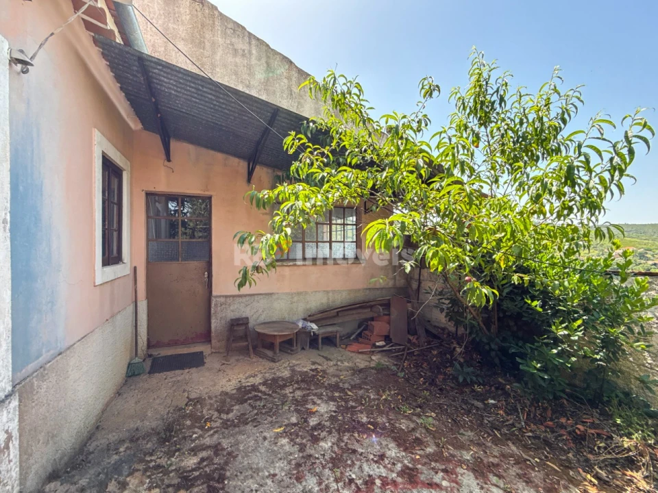 Quinta T3 para Venda em Chãos Foto 28