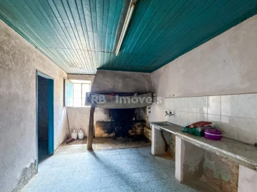 Quinta T3 para Venda em Chãos