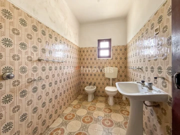 Quinta T3 para Venda em Chãos