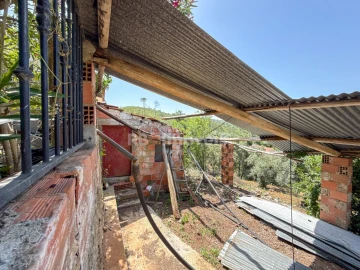 Quinta T3 para Venda em Chãos