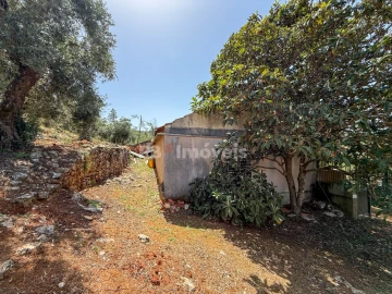 Quinta T3 para Venda em Chãos