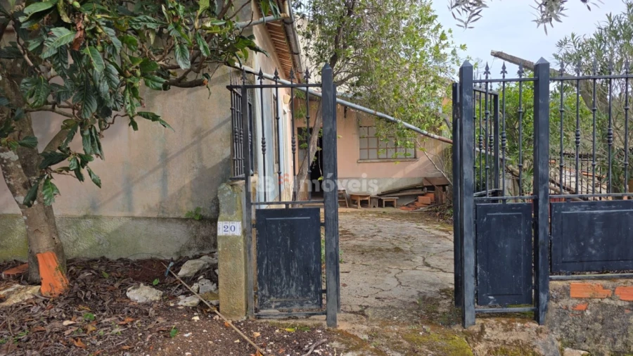 Quinta T3 para Venda em Chãos Foto 10