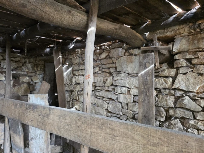 Quinta T3 para Venda em Chãos Foto 7