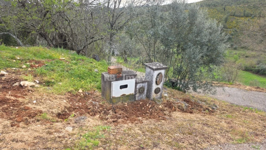 Quinta T3 para Venda em Chãos Foto 13