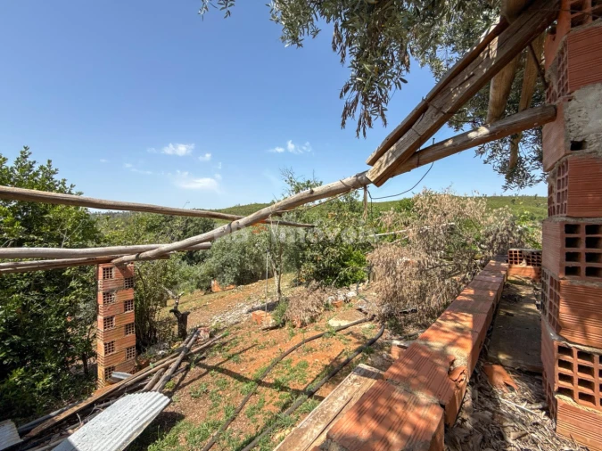 Quinta T3 para Venda em Chãos Foto 32