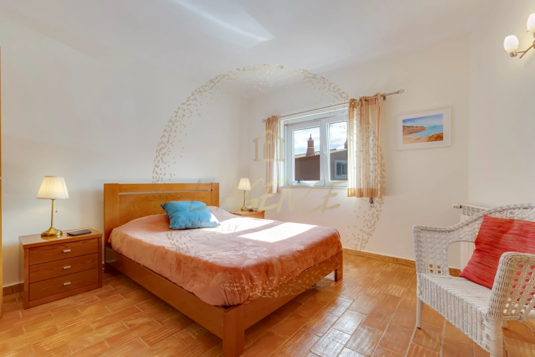 Apartamento T2 para Venda em Luz Foto 13